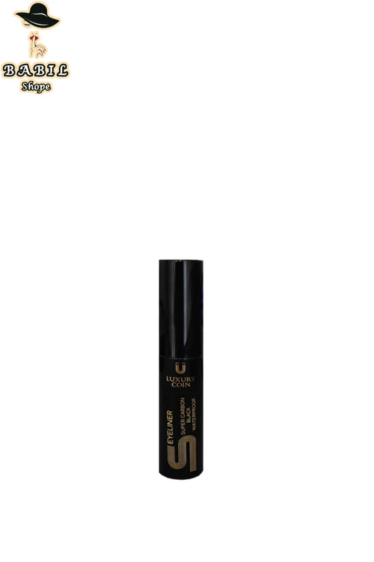 خط چشم EYE LINER لاکچری کوین حجم 6 میلی