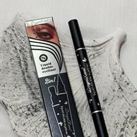 خط چشم استامپی