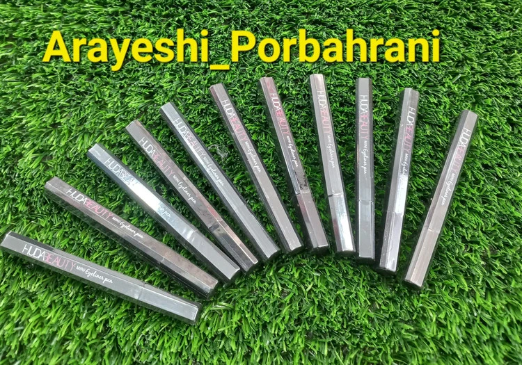 خط چشم ماژیک هدی بیوتی