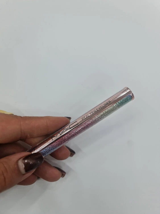 خط چشم ماژیکی مک کیفیت عالی