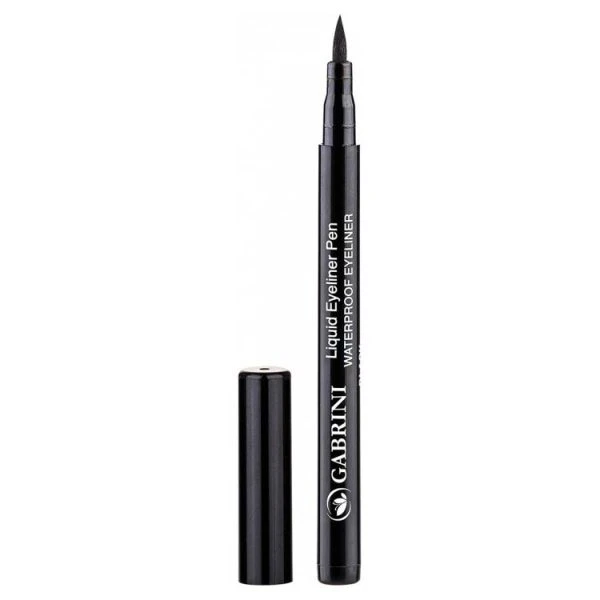 خط چشم ماژیکی گابرینیGABRINI Liquid Eyeliner Pen