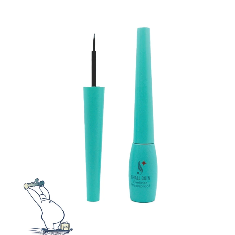 خط چشم مایع EYE LINER شال کوین اورجینال