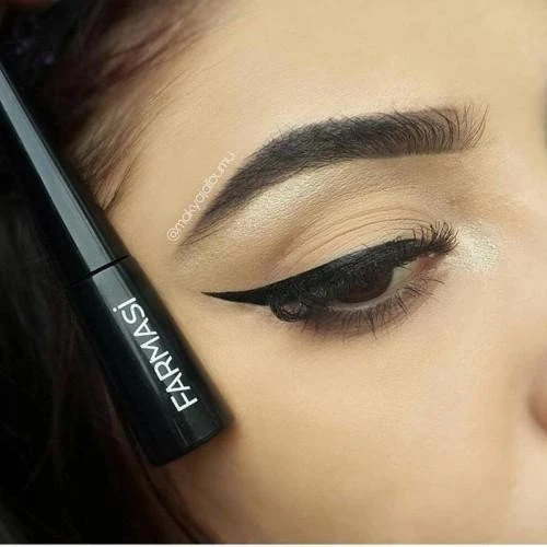 خط چشم مایع فارماسی اوریفلیم