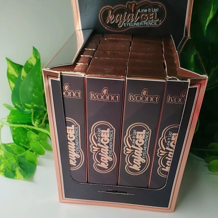 خط چشم مدادی مشکی کژال بسیار با کیفیت