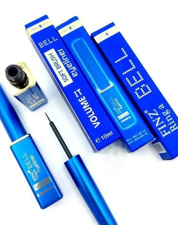 خط چشم مویی بل Belle's Mooi Eyeliner