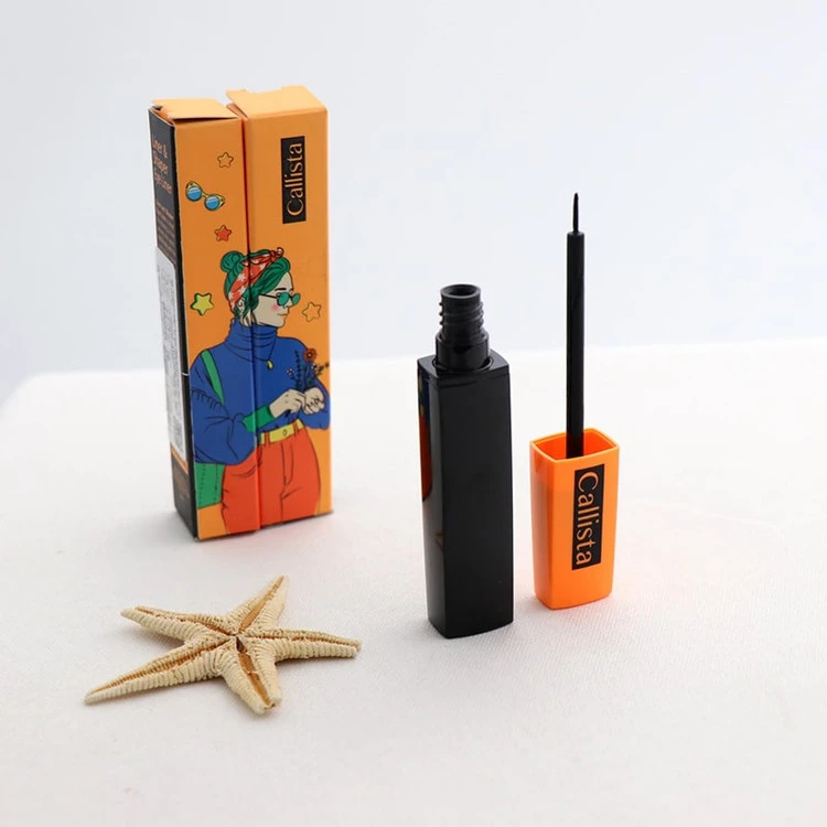 خط چشم مویی لاینراند شیپر Liner & Shaper Eye Liner برند کالیستا 90527