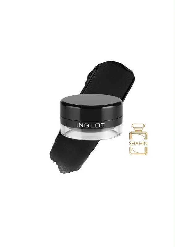 خط چشم ژله ای اینگلوت اصل Inglot Amc Eyeliner Gel 5.5G