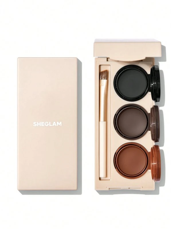 خط چشم ژله ای شیگلم مدل Streamline