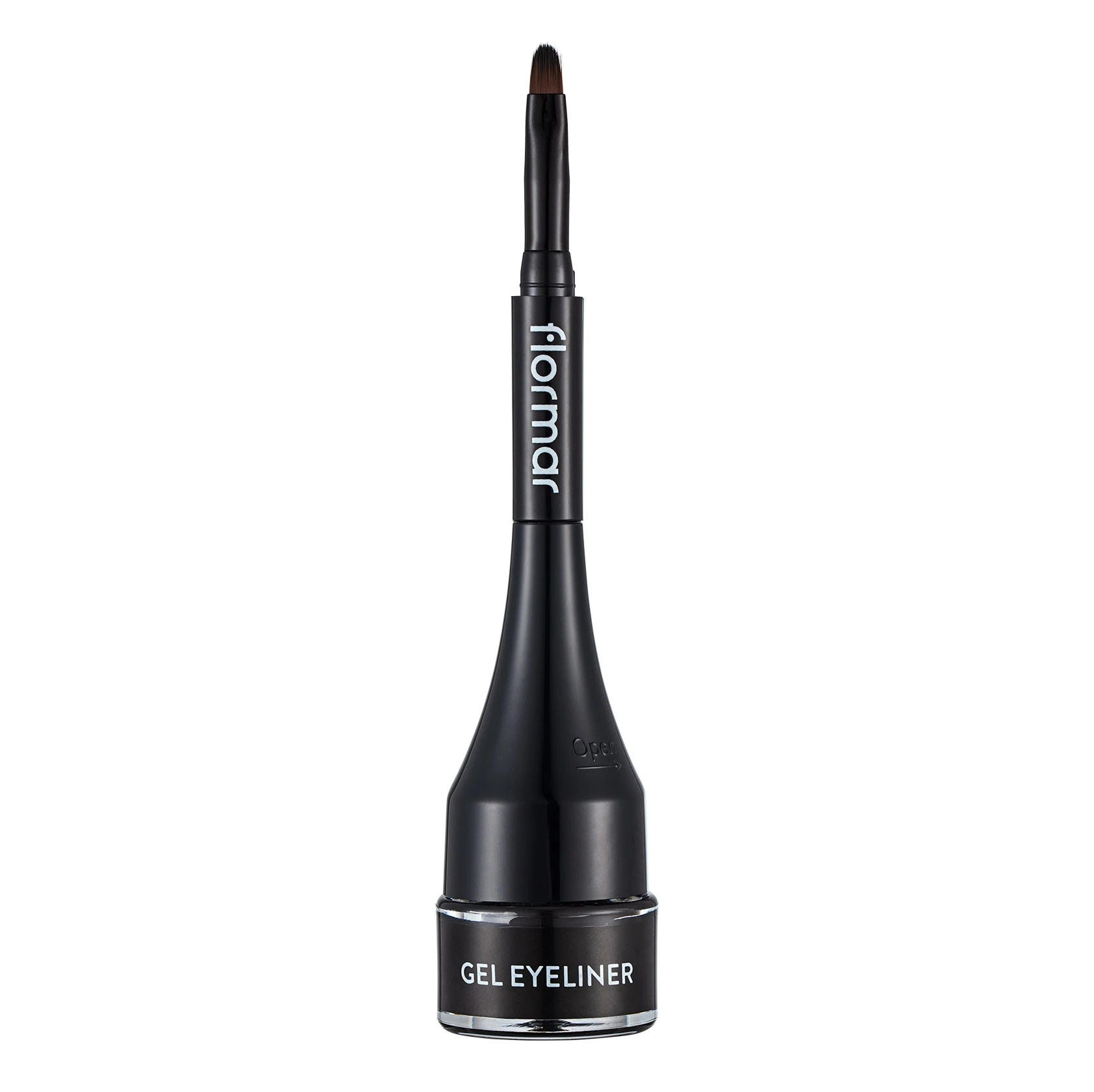 خط چشم ژله ای فلورمار Flormar اصل و اورجينال واردات قانونی از منطقه آزاد ارس