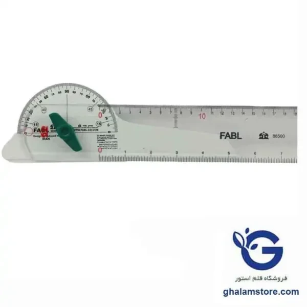 خط کش T تی 60 سانت متحرک فابل FABEL