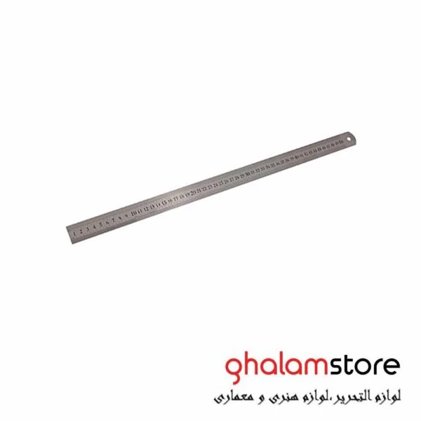 خط کش ام سی سایز 50 سانتی متر