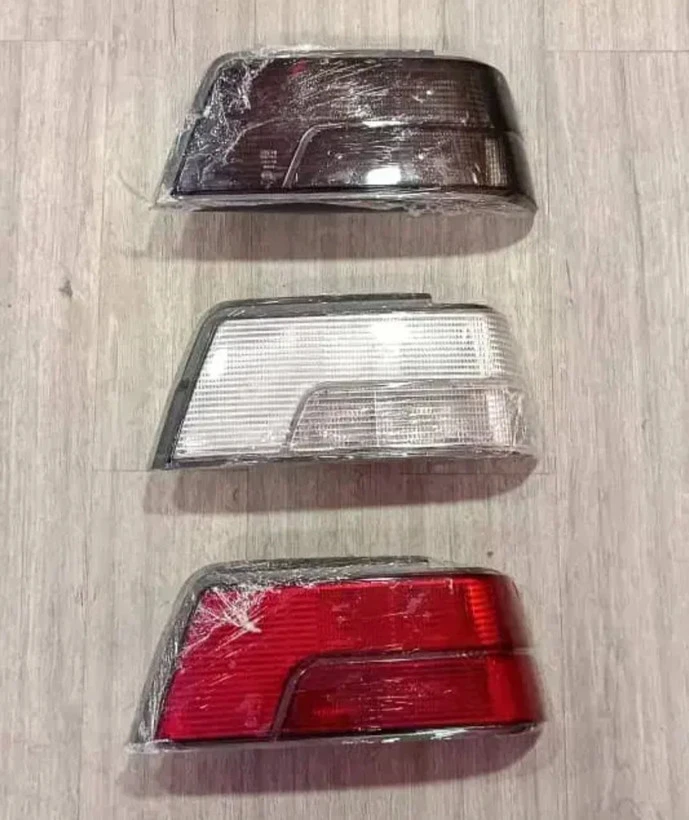 خطر عقب اورجینال ۴۰۵ مدل تمام دودی با کیفیت شرکتی