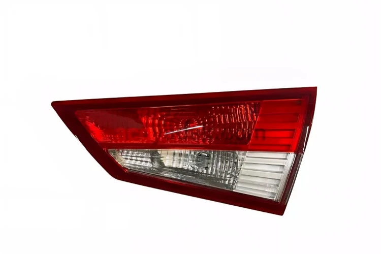 خطر عقب رو صندوق راست هایما S5 شرکتی