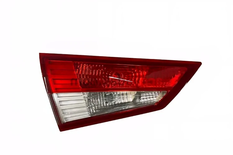 خطر عقب رو صندوق چپ هایما S5 شرکتی