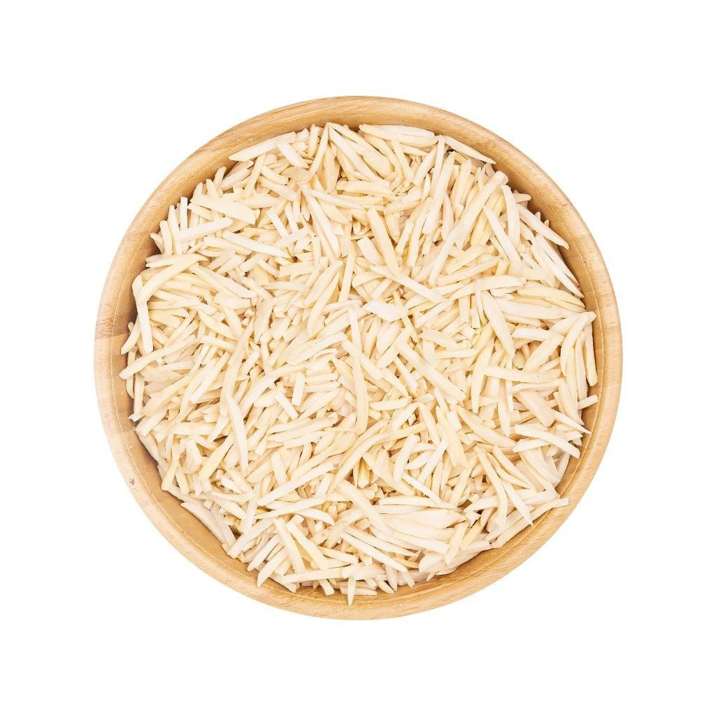 خلال بادام