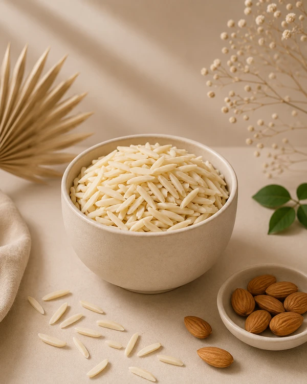 خلال بادام درختی اعلاء 70 گرمی