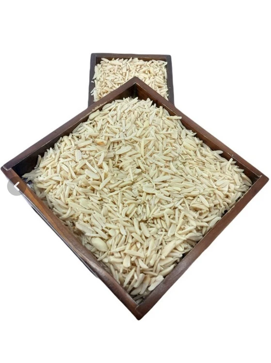 خلال بادام زمینی اعلا