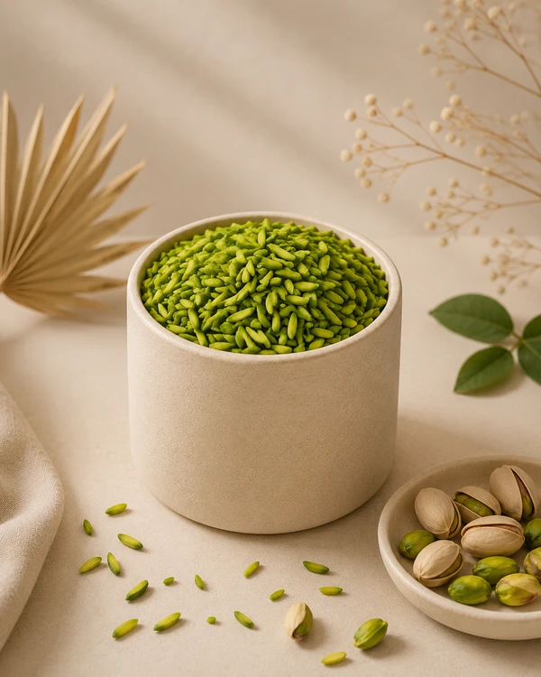 خلال پسته اعلاء ۵۰ گرمی