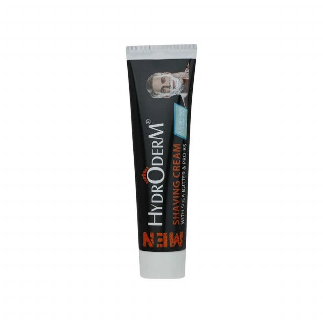 خمیر اصلاح صورت هیدرودرم مدل Normal Skin وزن 100 گرم