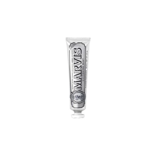 خمیر دندان سفید کننده مارویس 85 میل MARVIS WHITENING MINT