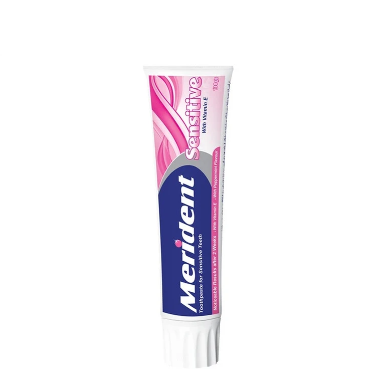 خمیر دندان مریدنت مدل Sensitive وزن 130 گرم