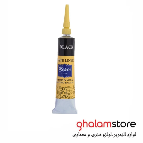 خمیر دورگیر رپین حجم 22 میلی لیتر