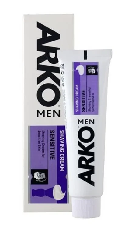 خمیر ریش ARKO MAN