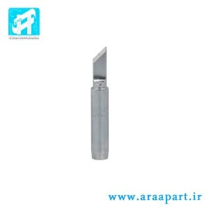خمیر فلکس کاسه ای ولسولو مدل Welsolo VVS-80
