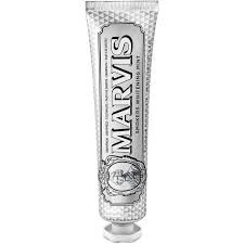 خمیردندان سفیدکننده مارویس مدل smokers Whitening Mint