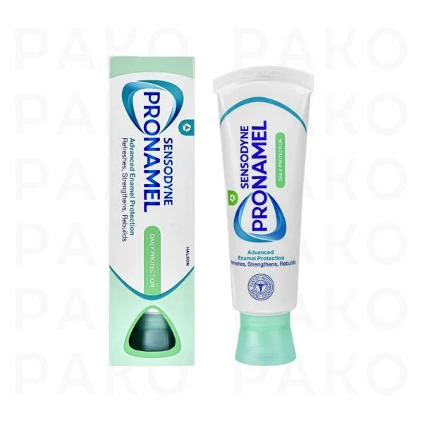 خمیردندان مراقبت روزانه پرونمل سنسوداین Daily Protection