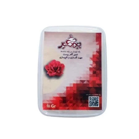 خمیرگامپیست بودکور500 گرمی