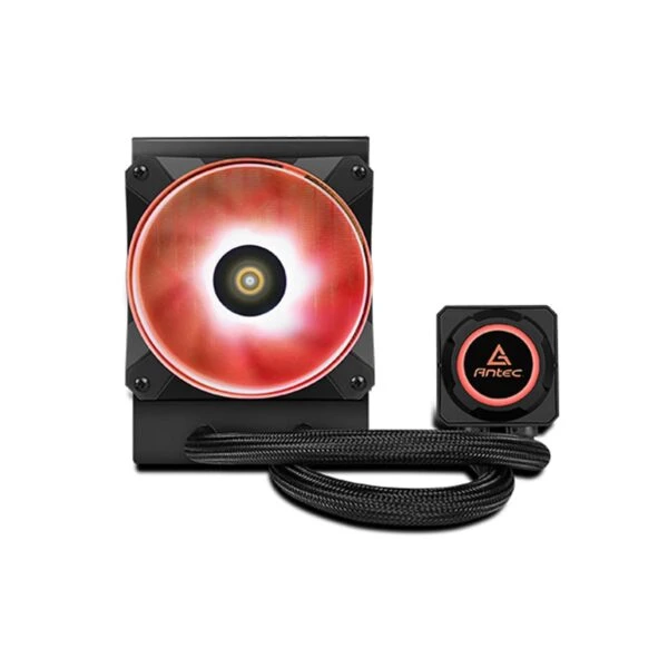 خنک کننده مایع پردازنده Antec مدل K120 RGB