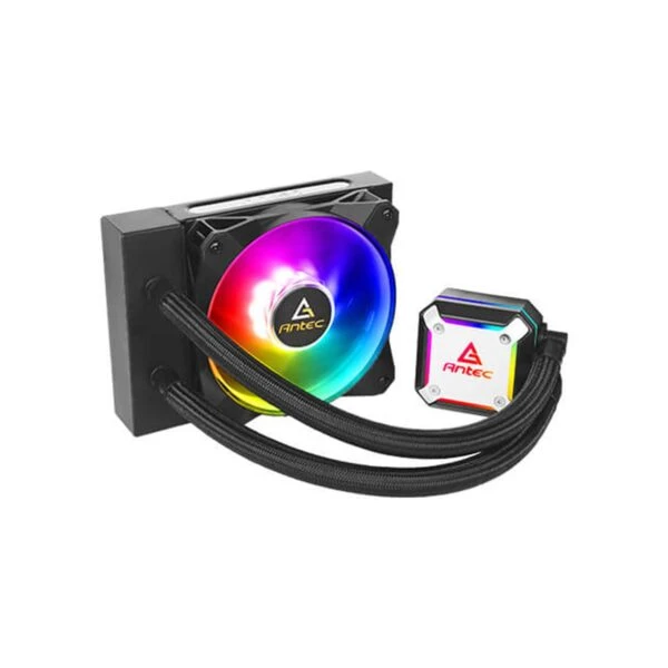 خنک کننده مایع پردازنده Antec مدل Neptune120