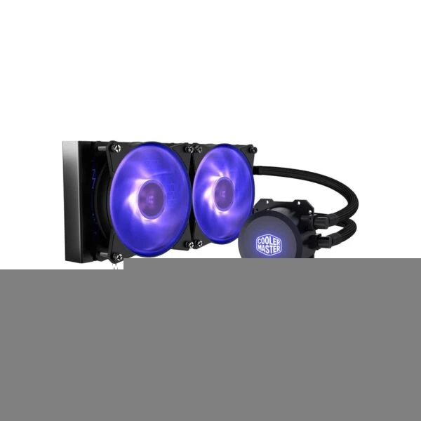 خنک کننده مایع پردازنده Cooler Master مدل ML240L RGB