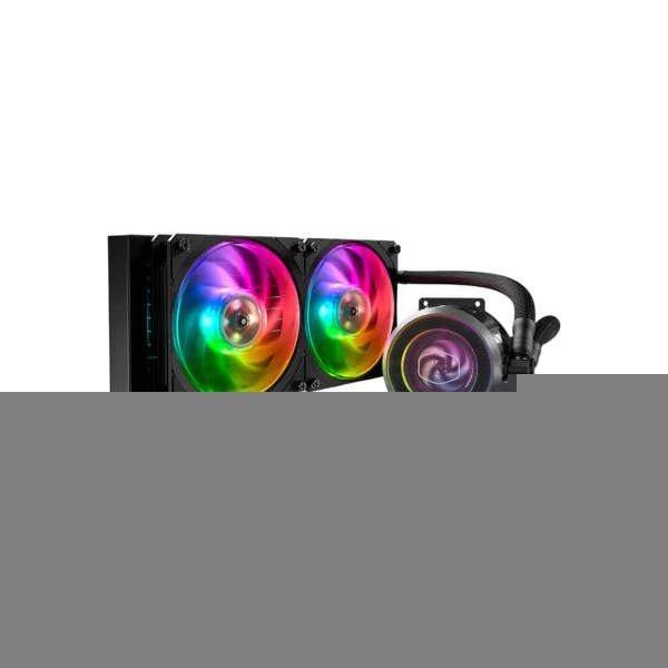 خنک کننده مایع پردازنده Cooler Master مدل ML240P MIRAGE