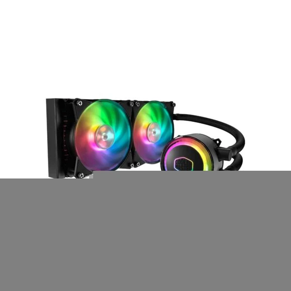 خنک کننده مایع پردازنده Cooler Master مدل ML240RS RGB