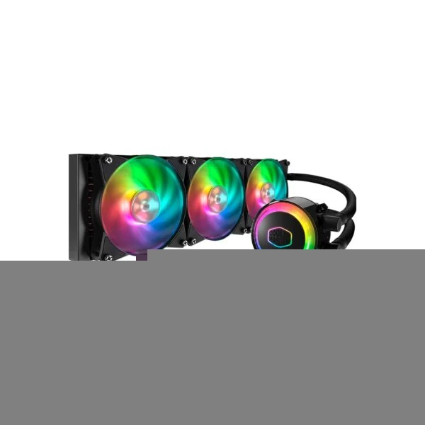 خنک کننده مایع پردازنده Cooler Master مدل ML360L RGB V2