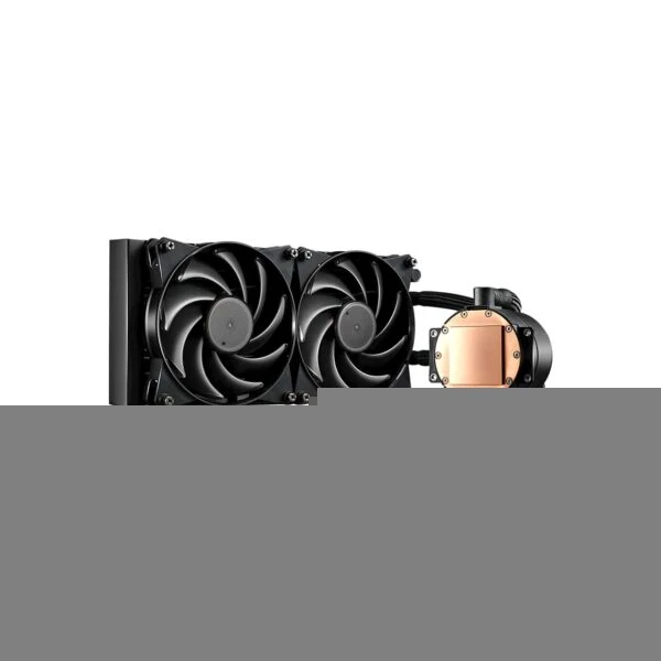 خنک کننده مایع پردازنده Cooler Master مدل PRO 240