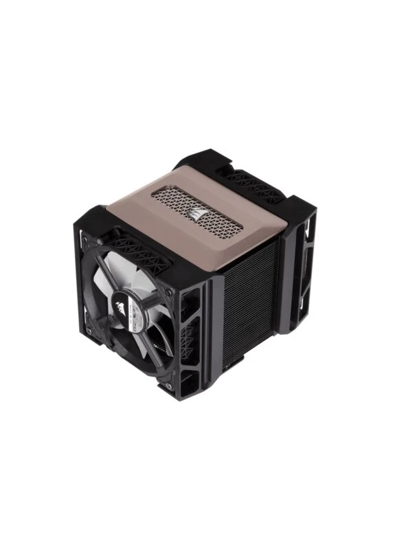 خنک کننده مایع پردازنده Corsair مدل A500 Dual