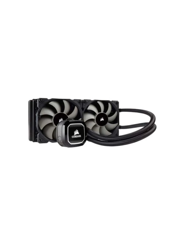 خنک کننده مایع پردازنده Corsair مدل H100X