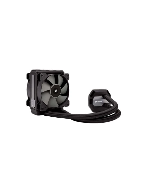 خنک کننده مایع پردازنده Corsair مدل H80i v2 High Performance