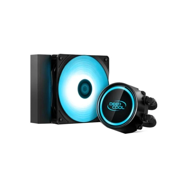 خنک کننده مایع پردازنده DeepCool مدل GAMMAXX L120 V2