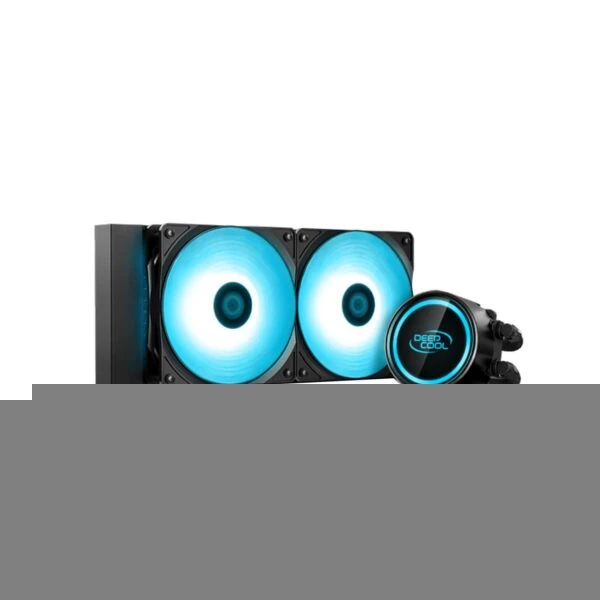 خنک کننده مایع پردازنده DeepCool مدل GAMMAXX L240 V2