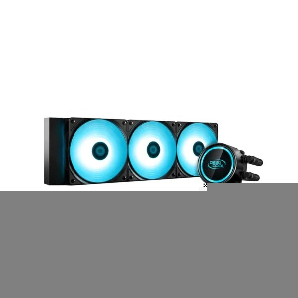 خنک کننده مایع پردازنده DeepCool مدل GAMMAXX L360 V2