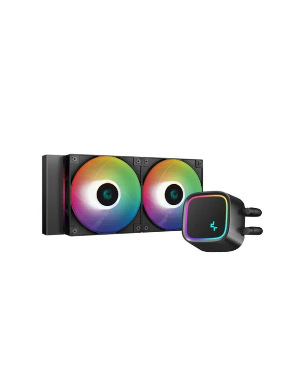 خنک کننده مایع پردازنده DeepCool مدل LE500