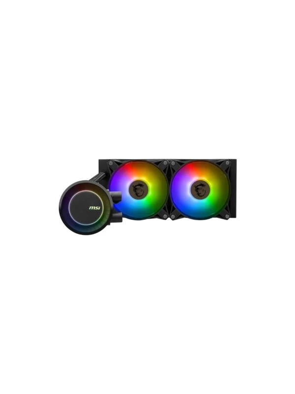 خنک کننده مایع پردازنده MSI مدل MAG CORELIQUID E240