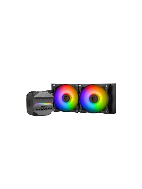 خنک کننده مایع پردازنده MSI مدل MAG CORELIQUID M240