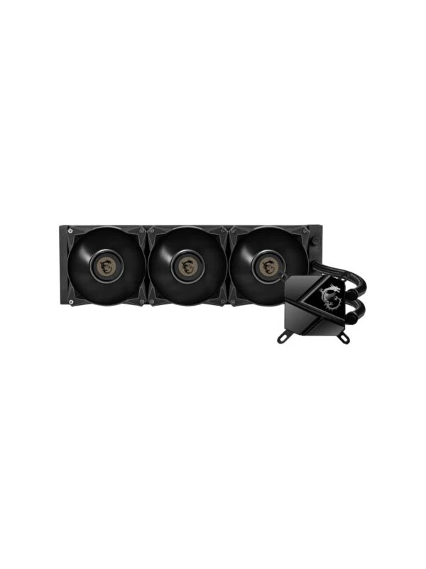 خنک کننده مایع پردازنده MSI مدل MAG CORELIQUID P360