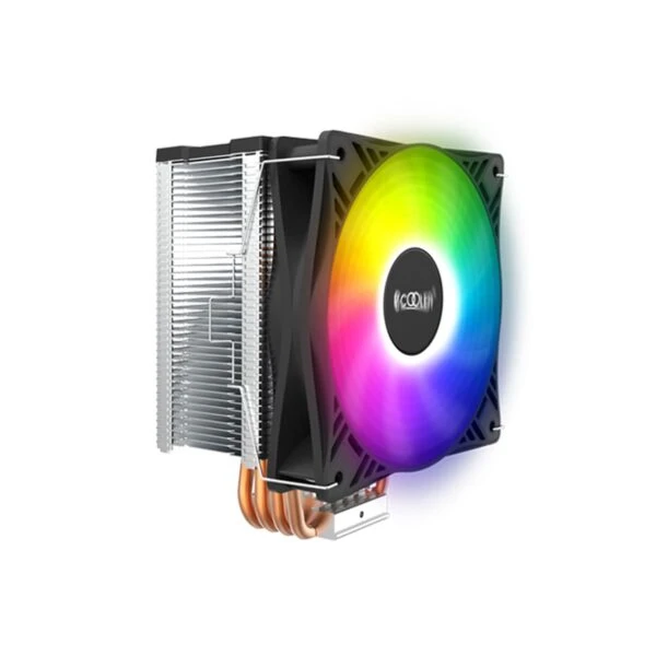خنک کننده مایع پردازنده PCCooler مدل GI-X4S