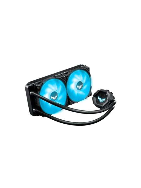 خنک کننده پردازنده DeepCool مدل GAMMAXX GT TGA